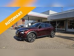 Nissan Juke - 1.0 DIG-T 117pk DCT N-Design