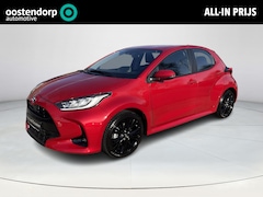 Toyota Yaris - 1.5 Hybrid Dynamic | 17 inch licht metalen velgen |