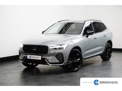 Volvo XC60 - T6 AWD Plus Black Edition | Facelift | Head-Up | Harman/Kardon | Panoramadak | Adaptive Cr