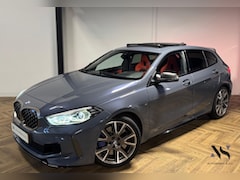 BMW 1-serie - M135i xDrive High Executive Edition PANO KEYLESS CAM