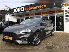 Ford Focus Wagon - 1.0 EcoBoost Hybrid ST Line Business
