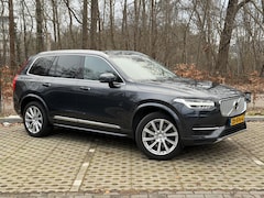Volvo XC90 - 2.0 T8 Twin Engine AWD Inscription