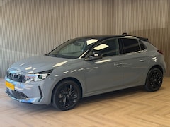 Opel Corsa - 1.2 TURBO GS 360 CAMERA PDC VOOR EN ACHTER NAVI STOELVERWARMING STUURVERWARMING DODEHOEKBE