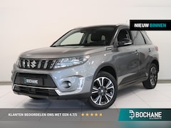 Suzuki Vitara - 1.4 Boosterjet Style Smart Hybrid | Panoramadak | Camera | Stoelverwarming | Adaptieve Cru