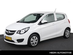 Opel Karl - 1.0 ecoFLEX Edition | Automaat | Airco | Cruise Control | Elektrische Ramen | Centrale Ver