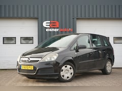 Opel Zafira - 1.8 Business