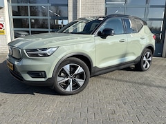 Volvo XC40 - Recharge P8 AWD R-Design