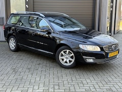 Volvo V70 - 2.0 T4 Inscription Edition