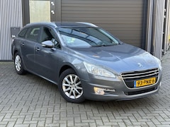 Peugeot 508 SW - 1.6 e-HDi Blue Lease