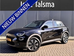 Fiat 600 - 1.2 Hybrid Urban Automaat | Pack Winter | Pack Comfort | Pack Style