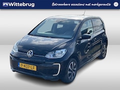 Volkswagen e-Up! - e-up / Achteruitrijcamera / Stoelverwarming / 15'' LMV / VW