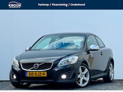 Volvo C30 - 1.6 D2 R-edition | 2012 |