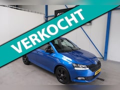 Skoda Fabia - 1.0 TSI Sport business - N.A.P. Airco, Cruise, PDC