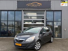 Opel Meriva - 1.4 Turbo Edition