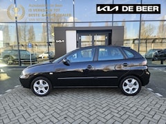 SEAT Ibiza - 1.4 16V 63KW 5-DRS Last Edition