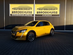 Peugeot 208 - 1.2 PureTech GT-Line