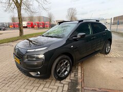 Citroën C4 Cactus - 1.2 PureTech Business Plus