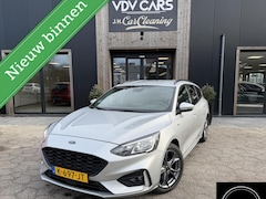 Ford Focus Wagon - 1.0 EcoBoost Hybrid ST Line |Clima | Cruise