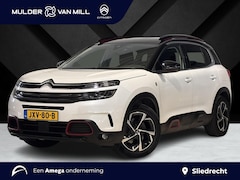 Citroën C5 Aircross - C-Series Feel Pack 1.6 HYbrid PHEV 225pk e-EAT8 | TREKHAAK | STOELVERW. | ADAPTIVE CRUISE