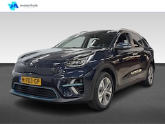 Kia e-Niro - 64 KWH 204pk ExecutiveLine AUTOMATIC