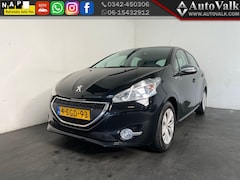 Peugeot 208 - 1.2 VTi Urban Soul