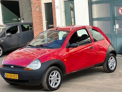 Ford Ka - 1.3 Style-1 jaar apk
