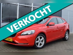 Volvo V40 - 1.6 T4 Momentum | Clima | Cruise | APK 2-2027