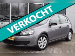Volkswagen Golf - 1.4 TSI Trendline | Airco | Navi | APK 9-2026