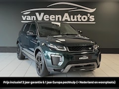 Land Rover Range Rover Evoque - 2.0 Si4 HSE Dynamic