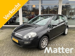 Fiat Punto Evo - 1.2 Dynamic