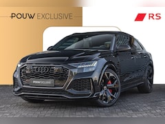 Audi RSQ8 - 4.0 TFSI 600pk quattro | Panoramadak | Vierwielbesturing | Keramisch | Head-up Display | C
