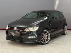 Volkswagen Polo - 1.8 TSI GTI Pano|Camera|Navi