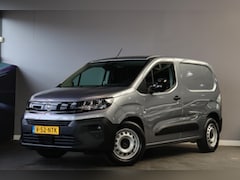 Opel Combo Electric - Combo-e 136 L1 50kWh 2+6 jaar garantie / 100% elektrisch