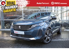 Peugeot 3008 - Hybrid | BTW | 180 PK | Adaptieve Cruise Control | Navigatie |