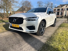 Volvo XC60 - 2.0 Recharge T6 AWD R-Design XC60 T6 Twin Engine 340pk AWD 2021 ACC Pano Trekhaak