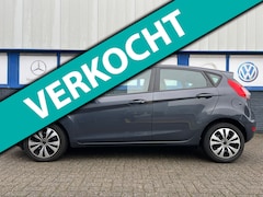 Ford Fiesta - 1.0 Champion 5-drs 2013 4995eu