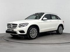 Mercedes-Benz GLC-klasse - GLC 250 Automaat 4MATIC Exclusive Line | Panoramadak | Trekhaak | Parktronic met camera |