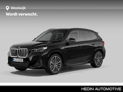 BMW X1 - xDrive25e