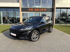 Ford Kuga - 2.5 PHEV ST-Line X Camera I B&O audio I Stoelverw