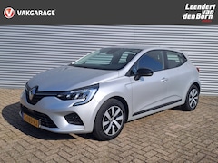 Renault Clio - 1.0 TCe 90 Equilibre | Navi | Cruise | Apple Carplay/Android Auto