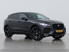 Jaguar F-Pace - P400e PHEV R-Dynamic S | BLIS | Meridian Sound | Camera | Leder | Getint Glas