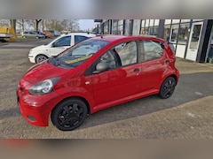 Toyota Aygo - 1.0-12V Access