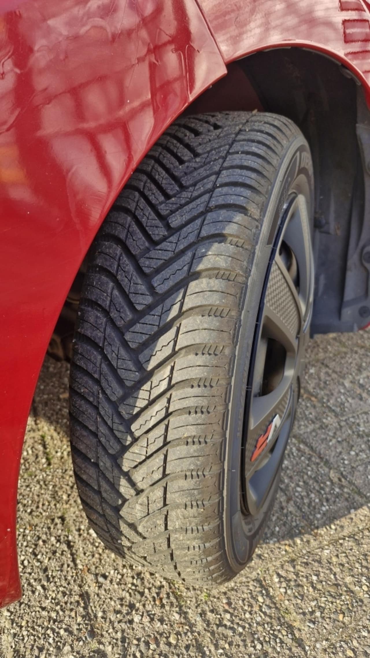 Toyota Aygo - 1.0-12V Access 1.0-12V Access