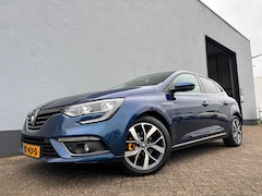 Renault Mégane - 1.2 TCe Bose - Navigatie