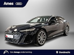 Audi A6 Avant - 2.0 e-hybrid quattro S edition Panoramdak | Tech Plus | 299 pk