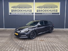 Skoda Superb Combi - 1.4 TSI iV Business Edition Plus