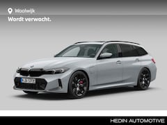 BMW 3-serie Touring - 330e | M Sport Pro | Trekhaak |