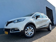 Renault Captur - 0.9 TCe Expression - Navigatie