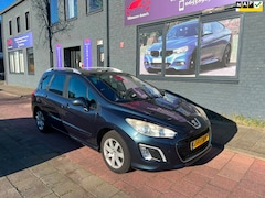 Peugeot 308 SW - 1.6 VTi Première panodak navigatie
