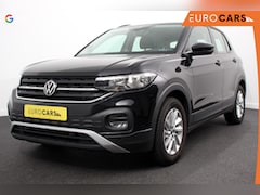 Volkswagen T-Cross - 1.0 TSI 110pk DSG Life | Navigatie | Apple Carplay/Android Auto | Adaptive Cruise Control